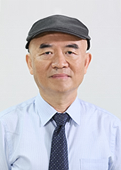 Dr. Lin, Shi-Ming